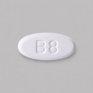 Subutex 8mg