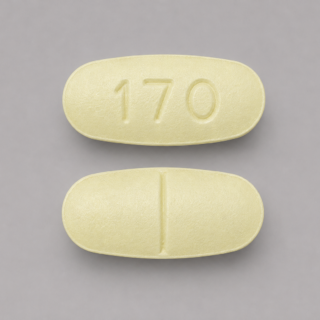 Lorcet PLUS
