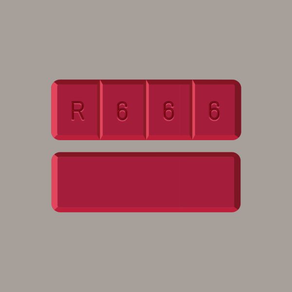 Red Xanax Bar
