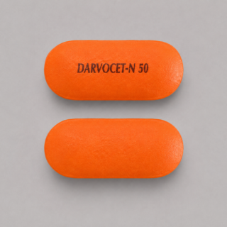 Darvocet 50mg