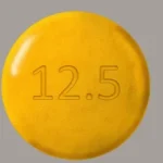 Adderall 12.5mg