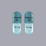 Adderall XR 10mg