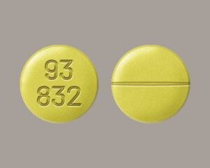 Clonazepam 1mg
