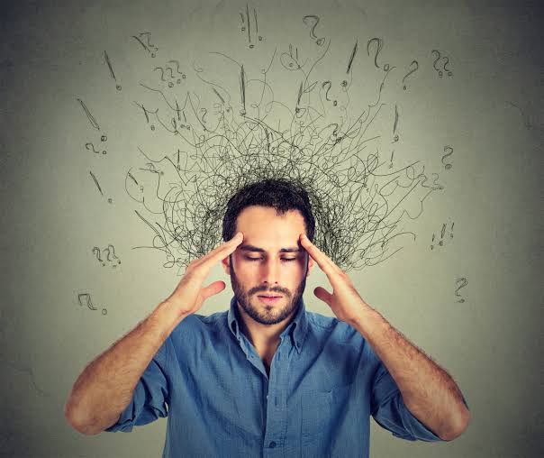 Anxiety Disorder