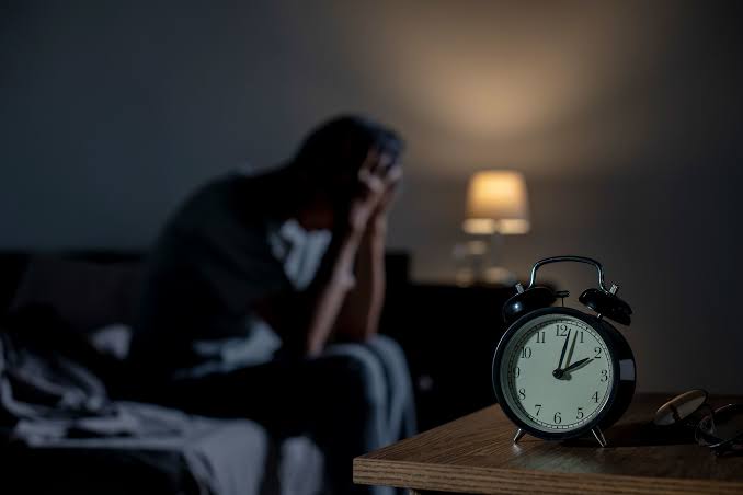 Insomnia
